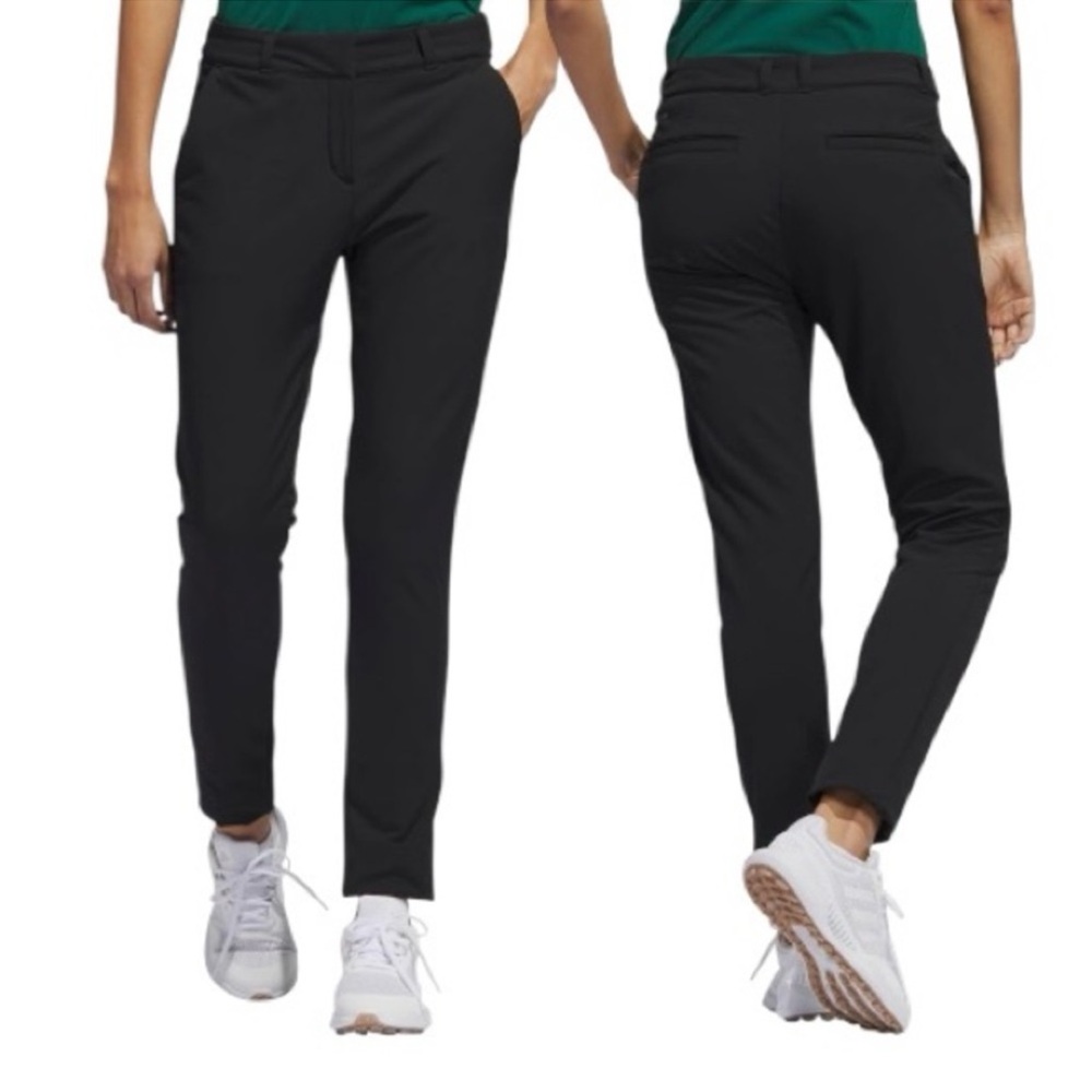 Adidas Size 8 Golf Pants Navy Style DQ2134 Fantalon of Golf Ultimate Club Navy